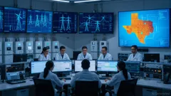 ERCOT's RTC+B Market Reform and Energy Storage Valuation: A New Era for Grid Modernization and Battery-as-Asset Economics