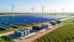 ERCOT's RTC+B Market Reform: A Catalyst for Grid Modernization and Clean Energy Investment Returns