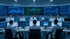 ERCOT's RTC+B Market Reform: A Game-Changer for Energy Storage Investment Strategies