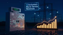 ERCOT's RTC+B Market Reform and Its Impact on Clean Energy Assets