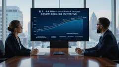 ERCOT's RTC+B: A Market Revolution for Energy Buyers and Battery Investors