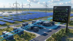 ERCOT's RTC+B Market Reform: Reshaping Battery and Renewable Energy Valuations in the Clean Energy Transition