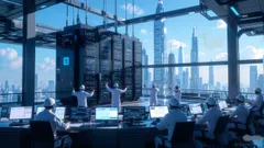 ERCOT's RTC+B Market Reform: A Catalyst for Grid Modernization and Clean Energy Investment Opportunities