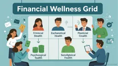 The Financial Wellness Dimension: How Personal and National Financial Health Drives Market Stability and Opportunity
