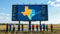 ERCOT's RTC+B Market Reform and Its Impact on Energy Storage Valuation