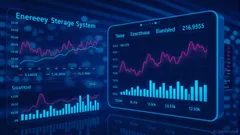 ERCOT's RTC+B and the Future of Energy Storage Valuation