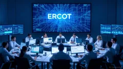 ERCOT's RTC+B Market Reform and Energy Storage Valuation: A New Era for Texas Clean Energy Investment
