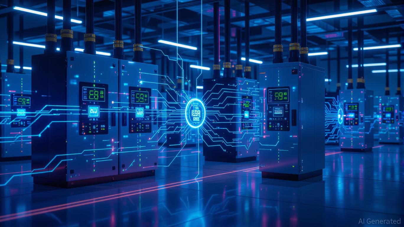 ERCOT's RTC+B Market Reform and Its Impact on Battery Storage Valuation - Article cover image