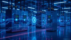 ERCOT's RTC+B Market Reform and Its Impact on Battery Storage Valuation