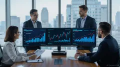 ERCOT's RTC+B and Energy Storage Valuation: A New Era for Grid Modernization and Battery Economics