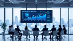 Overtaking the Competition: How Strategic Takeovers Are Reshaping Sector Leadership in 2025