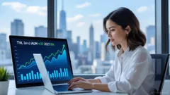 Maple Finance (SYRUP): A Beacon of Institutional Adoption and On-Chain Activity in the DeFi Revival