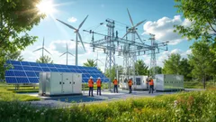 ERCOT's RTC+B Market Reform and Its Impact on Grid-Connected Energy Storage: New Opportunities for Clean Energy Investors and Renewable Buyers