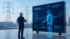 The ERCOT RTC+B Market Reform and Its Impact on Renewable Energy and Battery Storage Assets