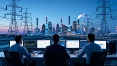 ERCOT's RTC+B Market Reform and Its Impact on Energy Storage and Grid Reliability