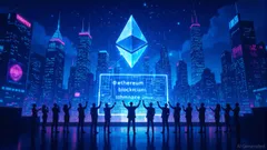 Fusaka Upgrade and Its Implications for Emerging Market Equities: Strategic Entry Points for Investors Amid Structural Reform Momentum