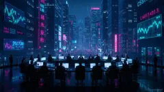 The Surging Popularity of RateX: A Tectonic Shift in Interest Rate Forecasting?