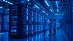 Core Scientific's Strategic Turnaround and AI Infrastructure Bet: Assessing Long-Term Growth Potential