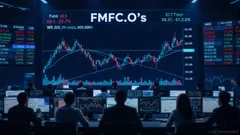 Kandal M Venture (FMFC.O) Sharp Drop: Technical Silence, Volume Surge, and Sector Divergence Point to Short-Term Pressure