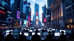 The Global Market Cap Surpassing $4 Trillion: A Tipping Point for Equity Allocation?