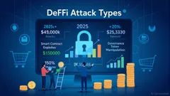 Smart Contract Hacks and Blockchain Security Vulnerabilities: Evaluating the Risks and Opportunities in DeFi Investment Strategies