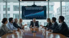 ERCOT's RTC+B Market Reform and Its Impact on Energy Buyers and Battery Storage Investors