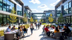 Investing in Institutions Pioneering Research-Driven, Student-Centric Learning Models