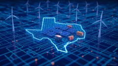 ERCOT's RTC+B Market Reform: A Game-Changer for Grid Modernization and Clean Energy Investment