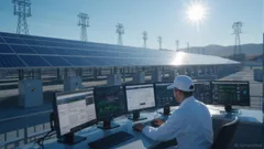 ERCOT's RTC+B and Its Impact on Energy Storage Valuation: Grid Modernization and Risk-Adjusted Returns for Clean Energy Investors