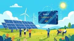 RWAs as the Next Frontier in Institutional-Grade Tokenization: Bridging Traditional Finance and Blockchain