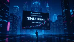 Aave (NIGHT): Market Catalysts and On-Chain Activity Driving Institutional Reentry in DeFi