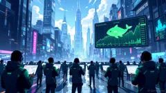 Cardano (ADA) on the Cusp of a Breakout: Analyzing On-Chain Momentum and Institutional Validation in Q3 2025