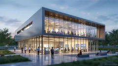 University-Led STEM Innovation: A Strategic Investment in Tomorrow's Economy