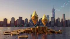 Ethereum's $3,000 Support Level and Implications for Crypto Market Sentiment