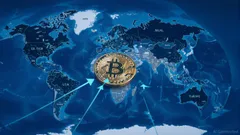 Bitcoin's $87,000 Surge: What Drives Institutional Adoption?