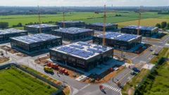 Strategic Infrastructure Grants and Municipal Realignment as Catalysts for Institutional Real Estate Investment in Webster, NY