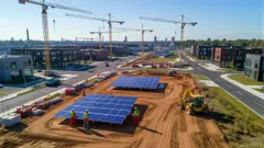 Xerox Campus Redevelopment in Webster, NY: A Catalyst for Industrial Real Estate Value Growth?