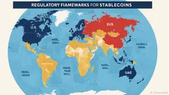 The Impact of Stablecoin Regulation on Digital Asset Markets