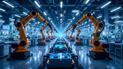 The Resurgence of Onshoring: Why U.S. Manufacturing is Poised for Growth in 2026