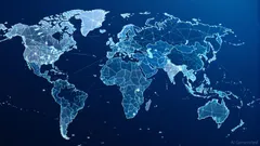 The Emerging Market for Asset Recovery Technology in Global Compliance