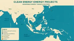 Emerging Markets Policy Shifts in Asia: Opportunities Amid Regulatory and Economic Reforms