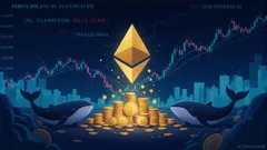 Ethereum's $3k Support: A Critical Test for Institutional Adoption