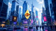 The Tipping Point for RWA Tokenization: Institutional Adoption and Infrastructure Readiness Drive Mainstream Financial Innovation