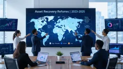 FATF Asset Recovery: Reshaping Global Financial Transparency and Cross-Border Investment Risk