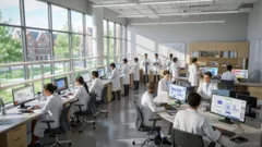 Investing in Higher Education and STEM-Driven Economic Growth in 2026