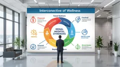 Wellness as a Strategic Investment Theme in 2025