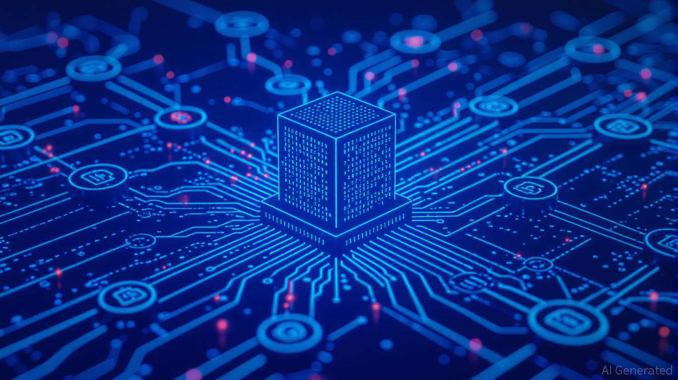 ZKsync (ZK): Navigating On-Chain Volatility and Institutional Momentum in the Layer 2 Ecosystem - Article cover image