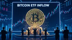The Impact of the U.S. SEC's New Stance on Spot Bitcoin ETFs