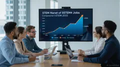 Investing in Education Tech and Workforce Development Sectors for Long-Term Growth