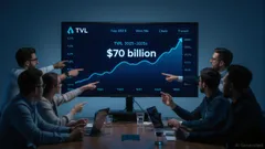 DeFi Liquidity Drought: Is the Decentralized Finance Era Losing Momentum?